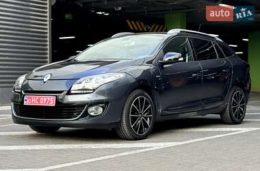 Универсал Renault Megane 2012 в Киеве