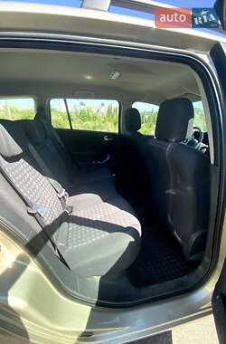 Универсал Renault Megane 2006 в 