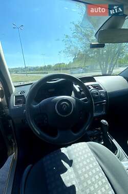 Универсал Renault Megane 2006 в 