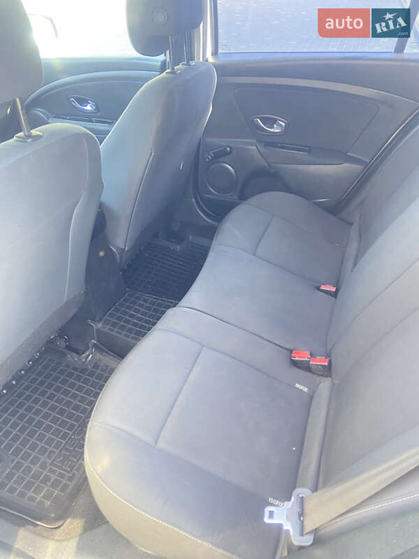 Универсал Renault Megane 2012 в Белой Церкви