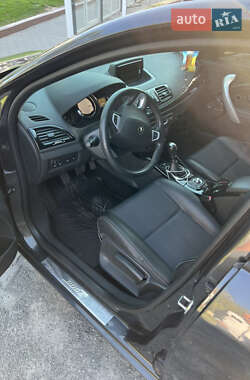 Универсал Renault Megane 2012 в 