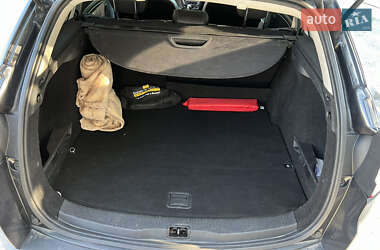 Универсал Renault Megane 2012 в 