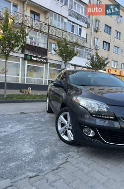 Универсал Renault Megane 2012 в 