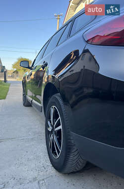 Универсал Renault Megane 2012 в 