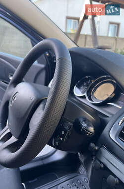 Универсал Renault Megane 2012 в 