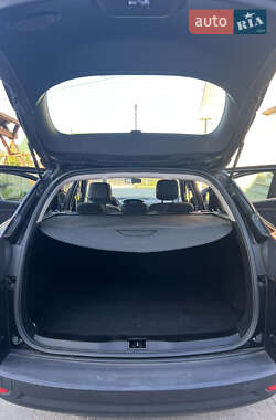 Универсал Renault Megane 2012 в 