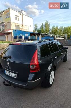 Універсал Renault Megane 2005 в 