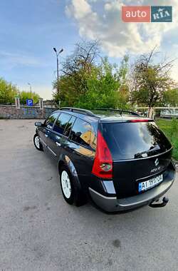 Універсал Renault Megane 2005 в 