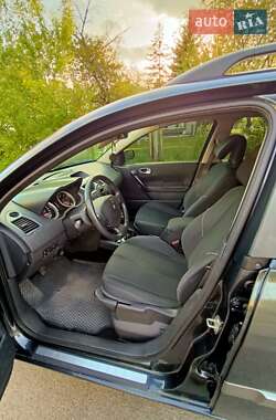 Універсал Renault Megane 2005 в 