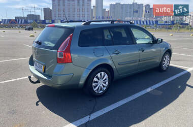 Універсал Renault Megane 2008 в 