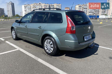 Універсал Renault Megane 2008 в 