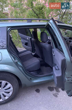 Універсал Renault Megane 2008 в 
