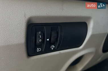 Седан Renault Megane 2007 в 