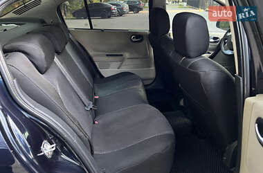 Седан Renault Megane 2007 в 