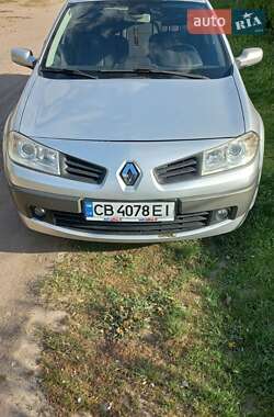 Універсал Renault Megane 2006 в Сумах