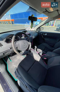 Универсал Renault Megane 2008 в 