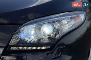 Універсал Renault Megane 2012 в 