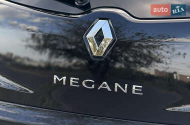 Універсал Renault Megane 2012 в 