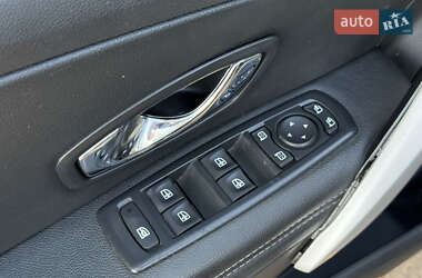 Універсал Renault Megane 2012 в 