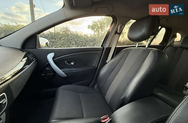 Універсал Renault Megane 2012 в 