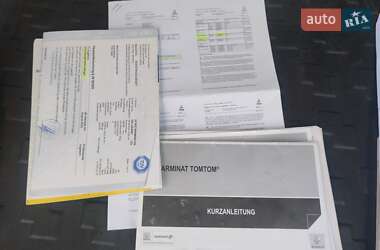 Универсал Renault Megane 2013 в 