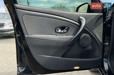 Універсал Renault Megane 2013 в 