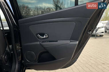 Універсал Renault Megane 2013 в 