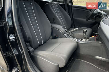 Універсал Renault Megane 2013 в 
