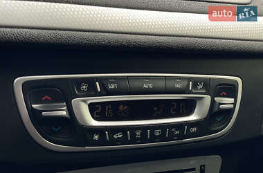 Універсал Renault Megane 2013 в 