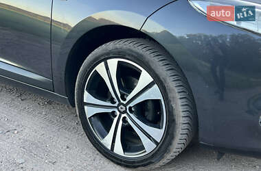 Универсал Renault Megane 2011 в 