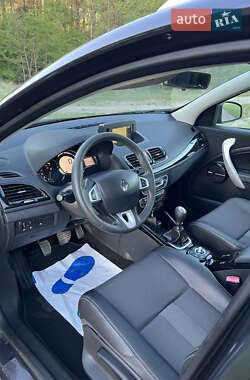 Универсал Renault Megane 2011 в 