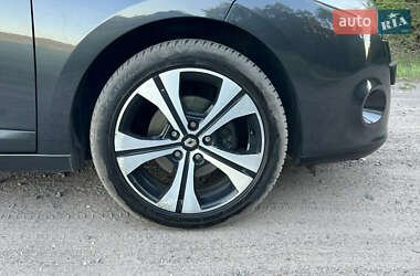 Универсал Renault Megane 2011 в 