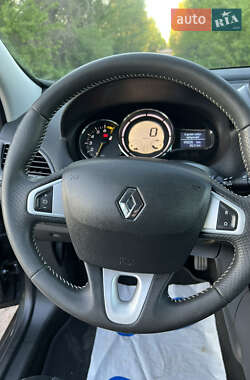 Универсал Renault Megane 2011 в 