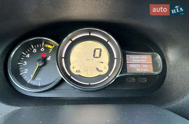 Универсал Renault Megane 2011 в 