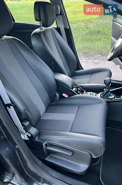Универсал Renault Megane 2011 в 