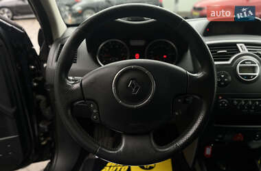 Універсал Renault Megane 2008 в 