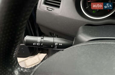 Універсал Renault Megane 2008 в 