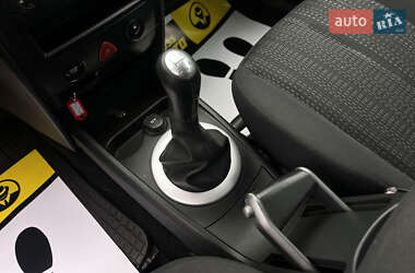 Універсал Renault Megane 2008 в 