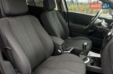 Універсал Renault Megane 2008 в 