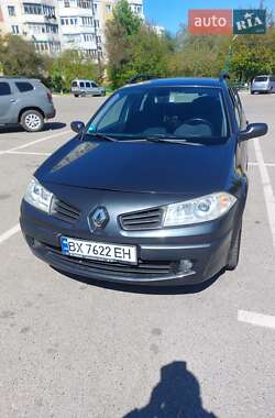 Універсал Renault Megane 2007 в Білій Церкві