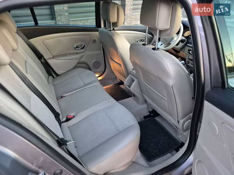 Универсал Renault Megane 2012 в Ровно