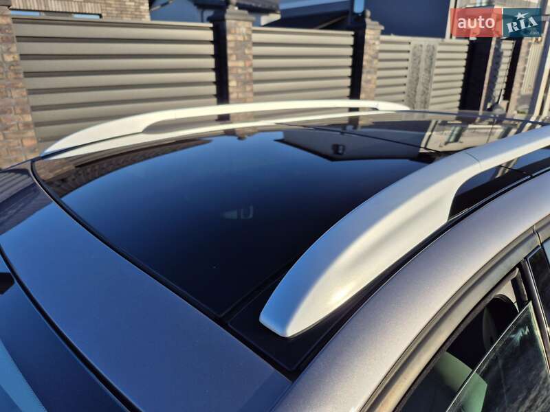 Универсал Renault Megane 2012 в Ровно