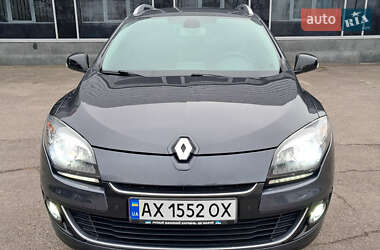 Универсал Renault Megane 2013 в Коротичу