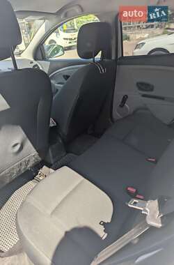 Хэтчбек Renault Megane 2011 в 