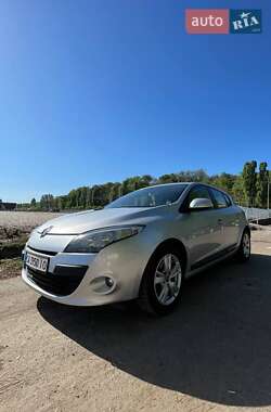 Хетчбек Renault Megane 2010 в Черкасах