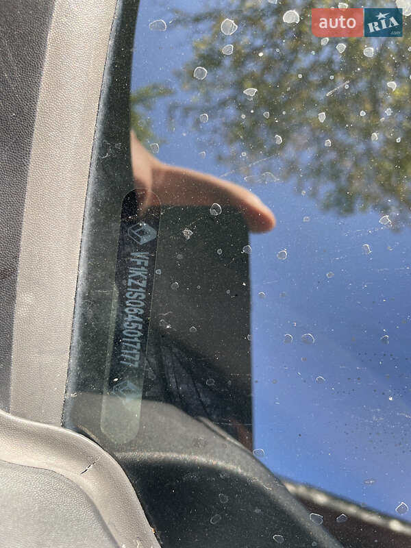 Універсал Renault Megane 2011 в Вінниці фото 10 Універсал Renault Megane 2011 в Вінниці