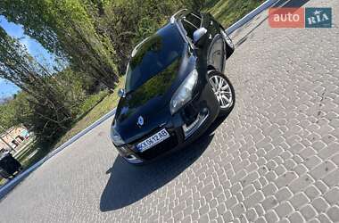 Універсал Renault Megane 2012 в 