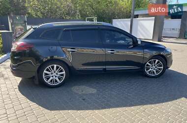 Універсал Renault Megane 2012 в 