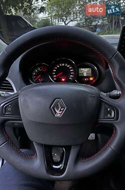 Універсал Renault Megane 2012 в 