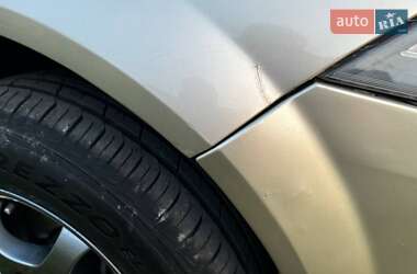 Седан Renault Megane 2008 в 